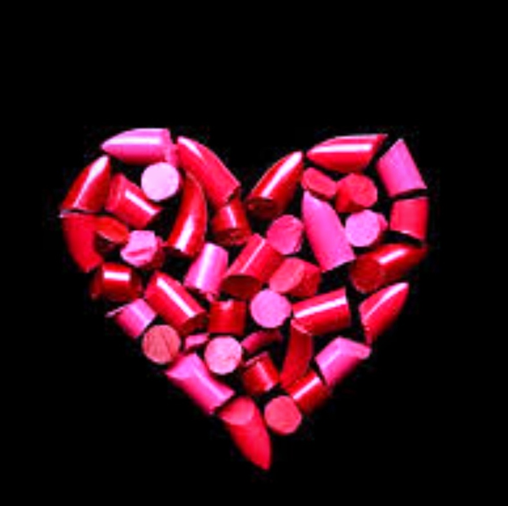 Meet your Posher, Teresia